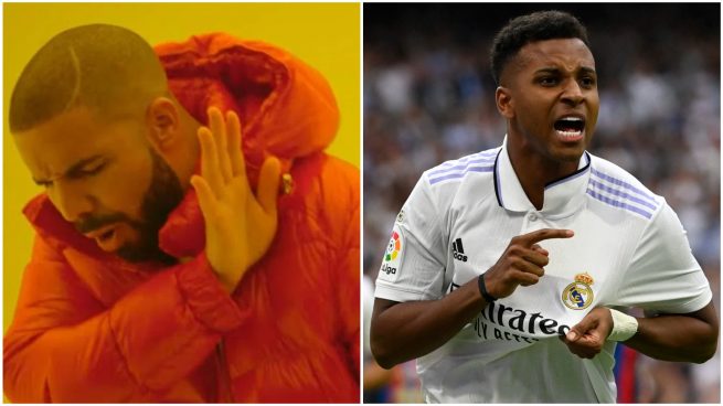 rodrygo