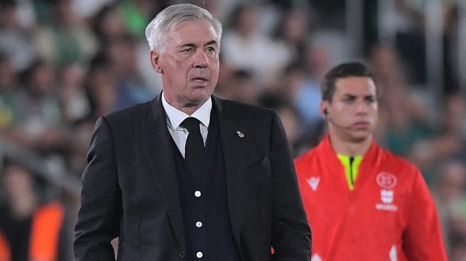 Carlo Ancelotti