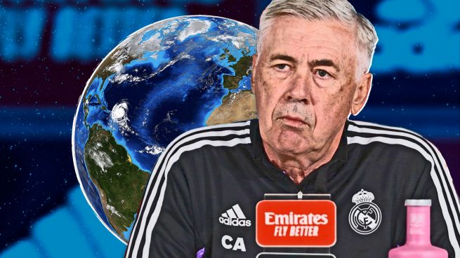 Ancelotti