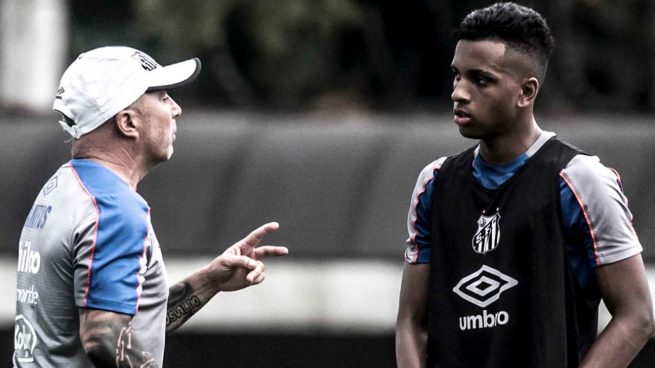 Rodrygo