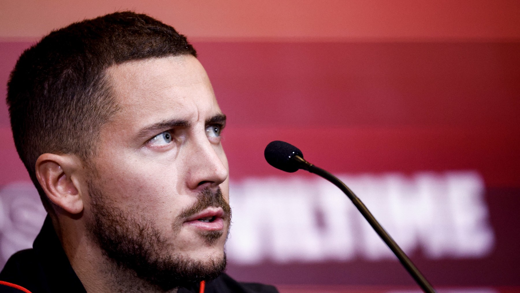 Eden Hazard Avisa De Que No Quiere Irse Del Real Madrid