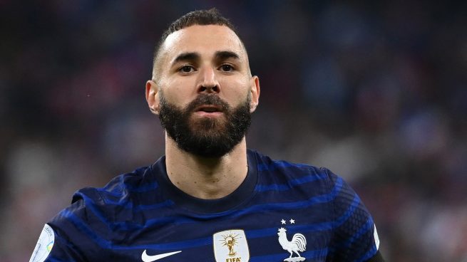 El Gobierno francés lamenta la decisión de Benzema: «Me hubiera gustado verlo en la Eurocopa»