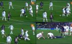 penalti Real Madrid femenino fc barcelona