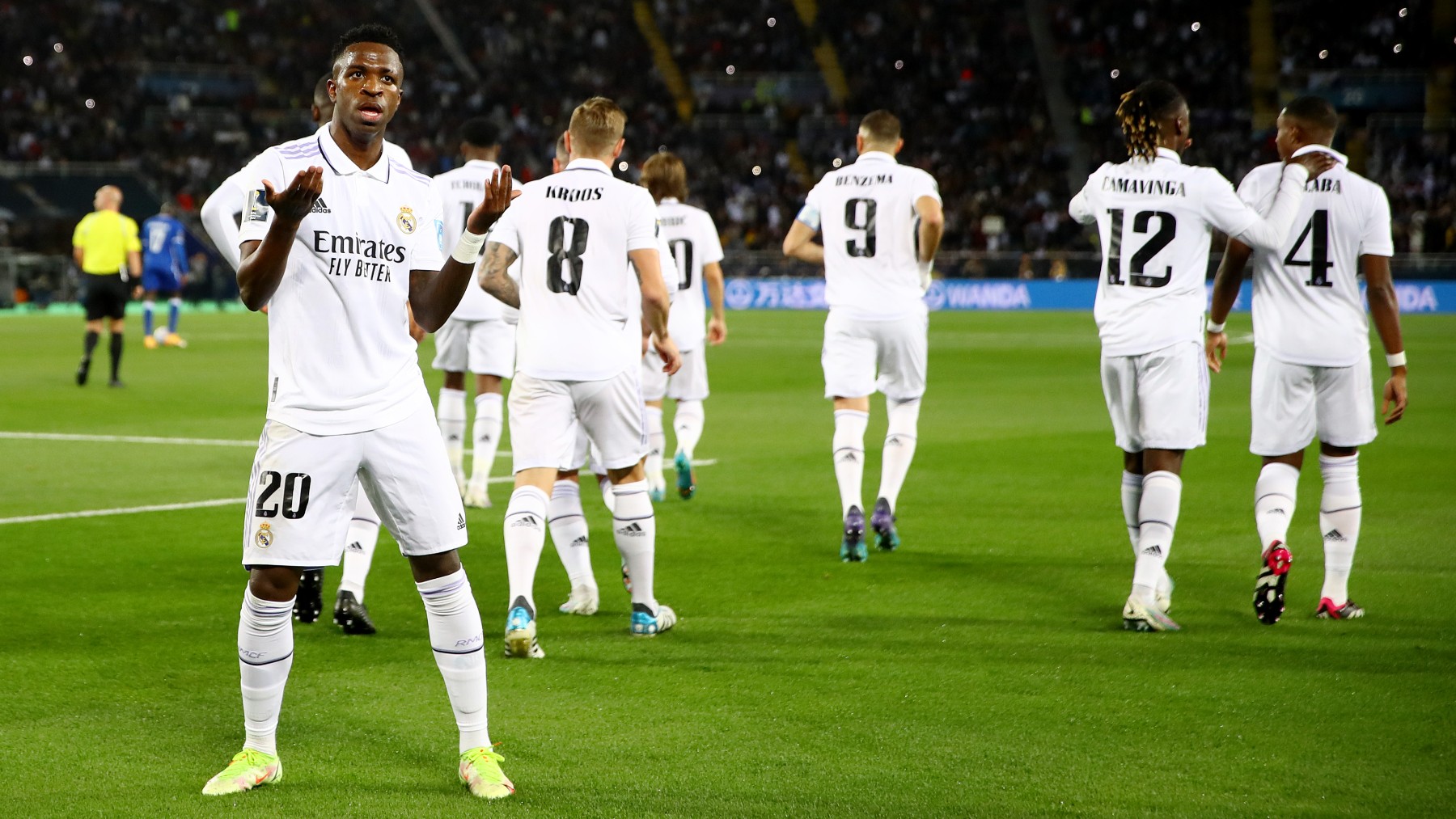 El dinero que se lleva el Real Madrid por ganar el Mundial de Clubes 2022