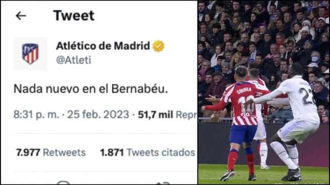 Atlético