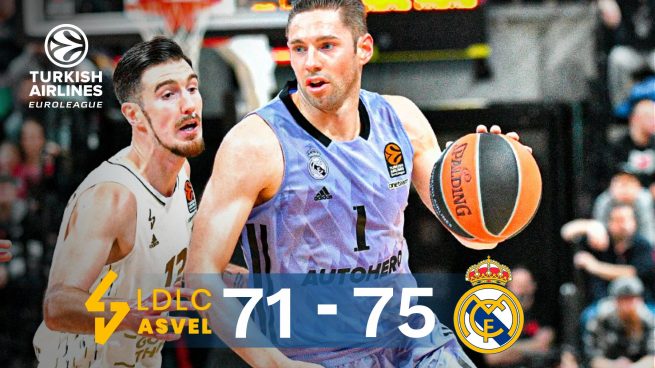 Real Madrid Euroliga