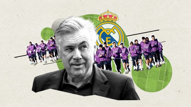 equipo real madrid