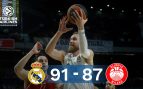 Real Madrid Euroliga