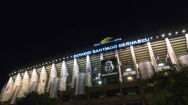 Himnos del Real Madrid