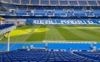 Santiago Bernabéu
