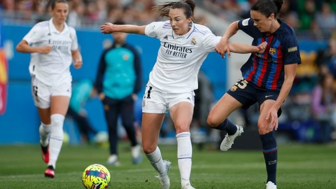 clásico femenino