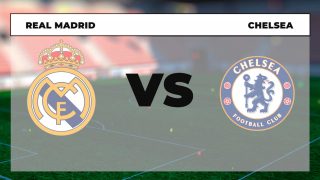 Real Madrid – Chelsea: a qué hora es y dónde ver el partido de Champions League hoy online en vivo y por TV.