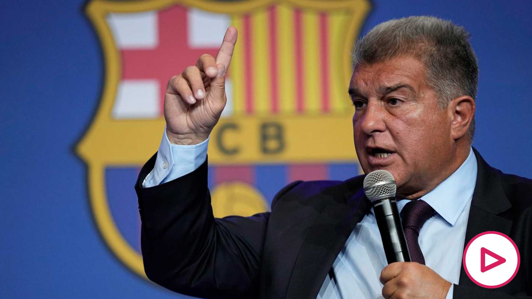 El Real Madrid Responde Al Barcelona Tras Los Ataques De Laporta