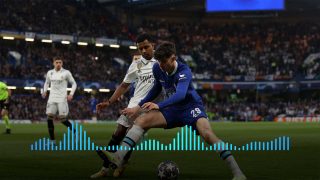 Stamford Bridge volvió a cantar: «Pedro Sánchez, hijo de p…»