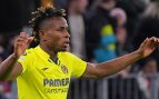 Chukwueze rompe su silencio y se pronuncia sobre su fichaje por el Real Madrid