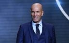 Zidane habla sobre su futuro como entrenador