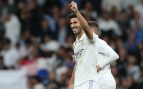 asensio real madrid
