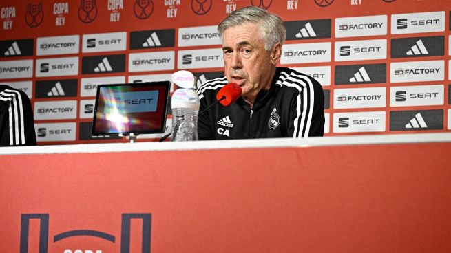Ancelotti