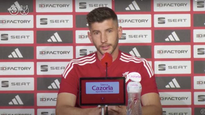 david garcía osasuna