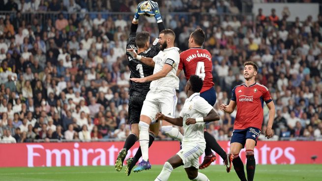 benzema herrera