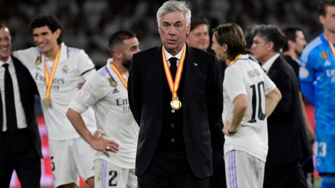 Ancelotti