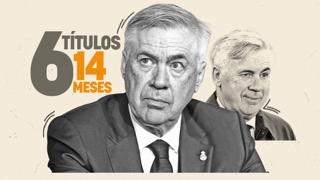 Ancelotti cierra el círculo… y el debate