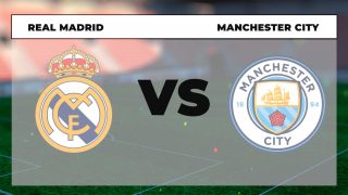 Real Madrid – Manchester City: horario y dónde ver online y por televisión en directo la semifinal de Champions League.