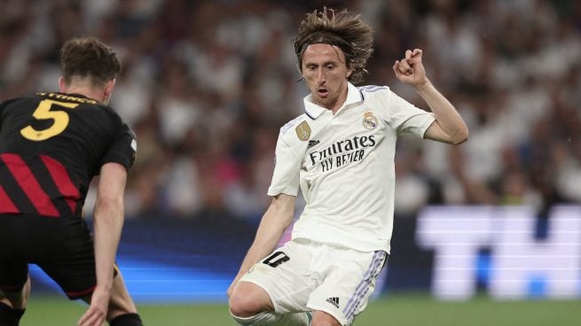 Modric