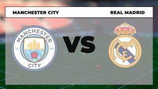 Manchester City – Real Madrid: a qué hora es y cómo ver la vuelta de la Champions League online y por TV en vivo y en directo.