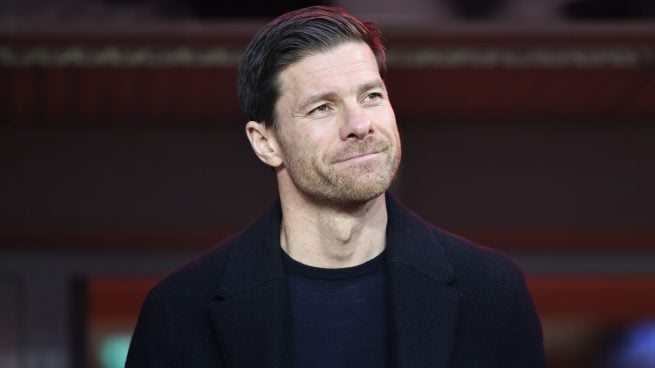 xabi alonso