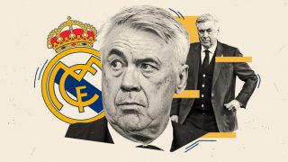 El Madrid no tomará una decisión en caliente con Ancelotti.