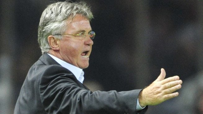 Guus Hiddink