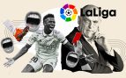 La Liga de Tebas denuncia a la víctima de racismo Vinicius por «encrespar al público»