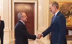 rey felipe VI real madrid