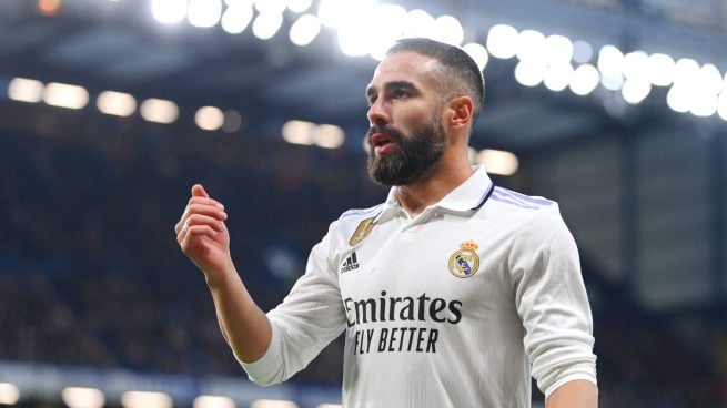 Carvajal Superliga