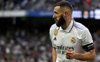 Benzema