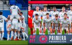 Real Madrid castilla