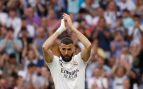 Benzema