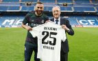 Benzema
