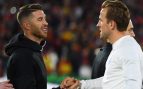 Kane Sergio Ramos