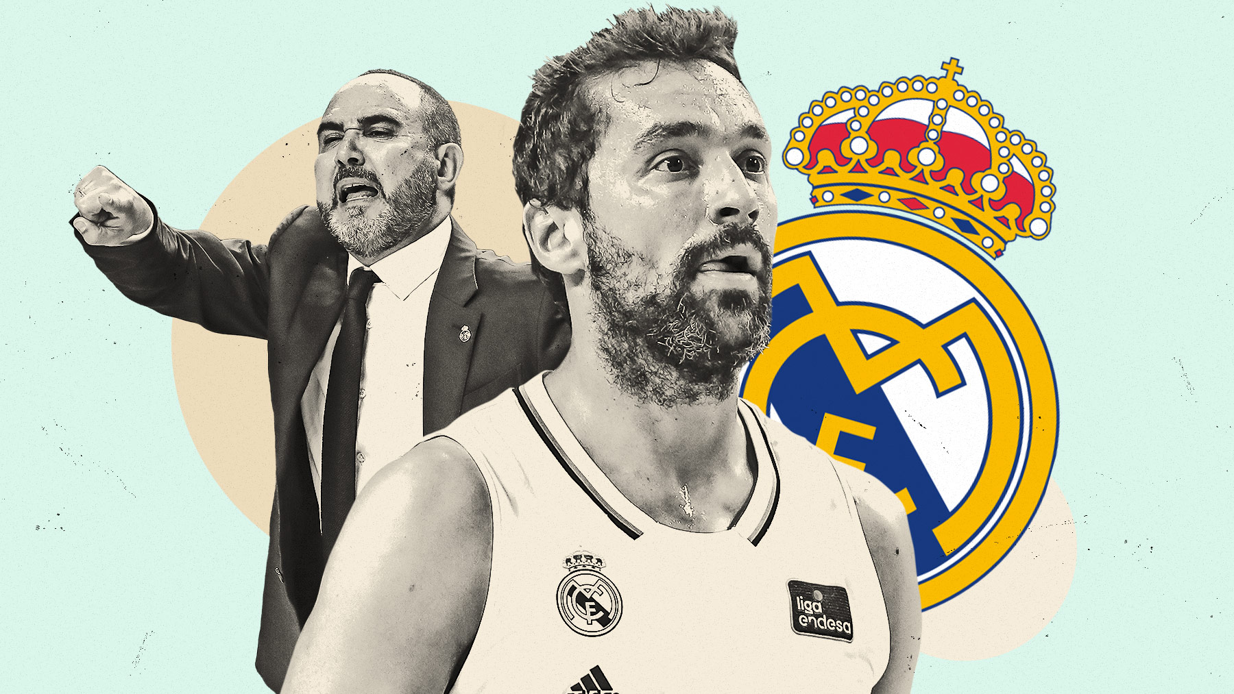 El Real Madrid, a por otra gesta ante el Barcelona | Final Liga Endesa