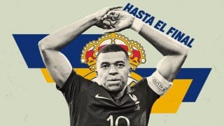 El Real Madrid tiene claro que fichar a Mbappé es la prioridad del verano.