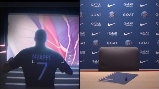 Mbappé