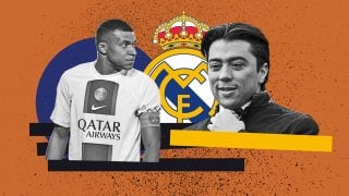 Quién es Kia Joorabchian, el hombre invisible que puede llevar a Mbappé al Real Madrid