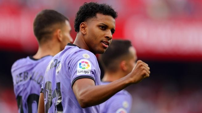 rodrygo