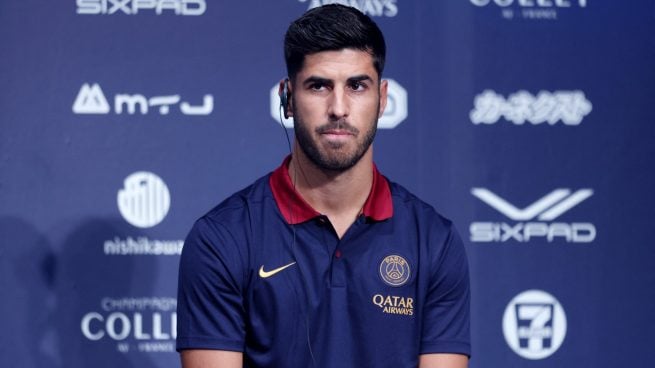 Asensio