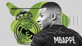 Mbappé tranquiliza al Madrid y le asegura que no habrá subasta.