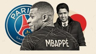 Días claves en el caso Mbappé.