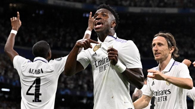 La UEFA vuelve a ningunear al Real Madrid con su video promocional de la Champions