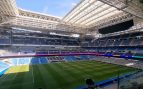 asientos bernabéu